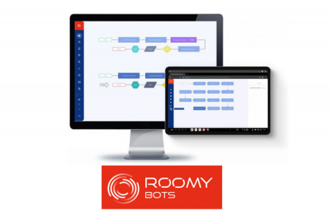 Konica Minolta будет продвигать RPA-комплекс ROOMY bots компании CSBI